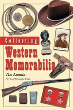 Collecting Western Memorabilia