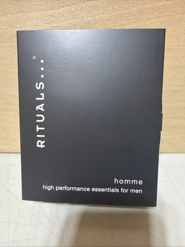Rituals homme gift set - homme,