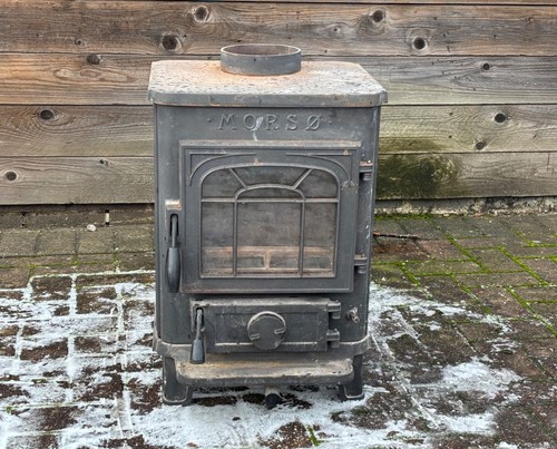 Morso squirrel 1430 1410 - , stove