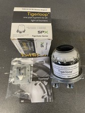 Tigerloop Bio De-Aerator