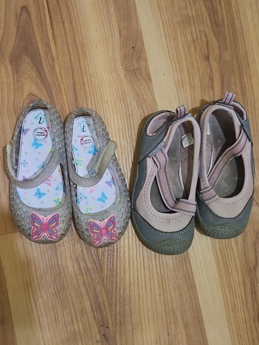Girls shoe size - shoe, 7