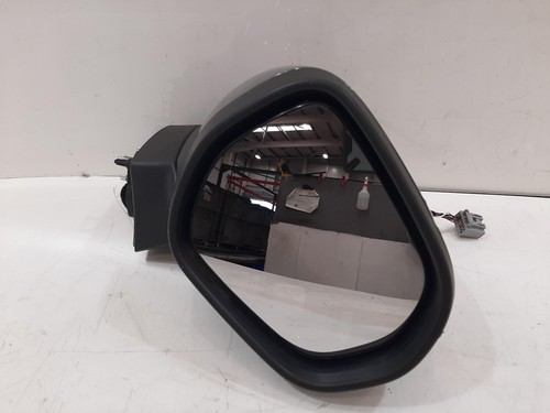 Ford fiesta zetec mk8 - ford,