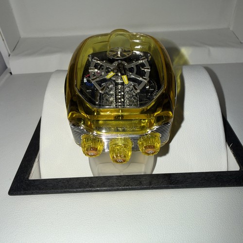 Supercar watch sixteen - supercar,