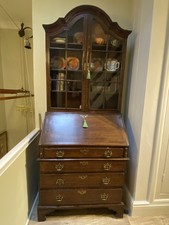 Beautiful oak glazed - oak, georgian