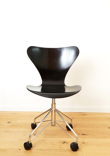 Arne jacobsen 3117 series - jacobsen, 7