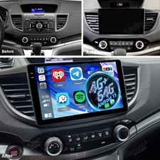 4G+64GB Car Stereo Radio