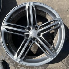 AUDI Q5  20” ALLOY WHEEL