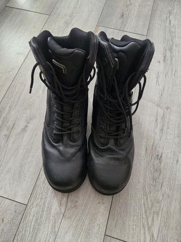 Magnum stealth force boots - stealth,