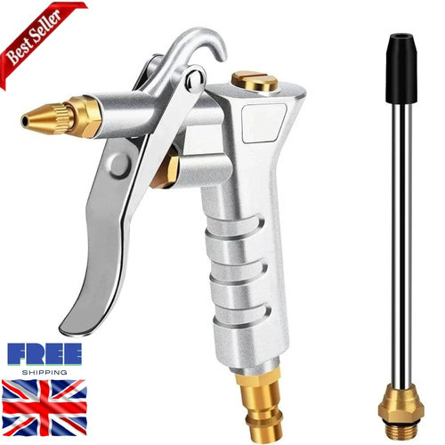Air blower gun for - air,