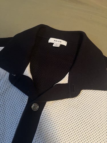 Reiss men colorblock - reiss,