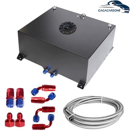 Gallon fuel cell 80l - fuel, gas