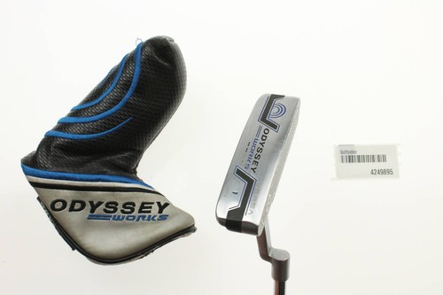 Odyssey works versa - odyssey, #1