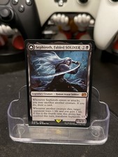 MTG Final Fantasy: Sephiroth