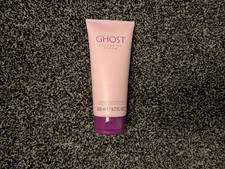 Ghost Enchanted Bloom Moisturising Body Lotion 200ml Fragranced