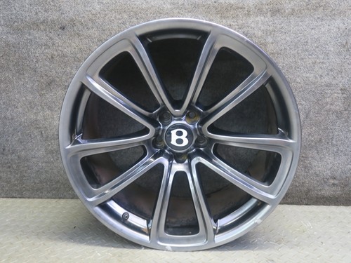 2009 2011 bentley continental - 2009-2011,