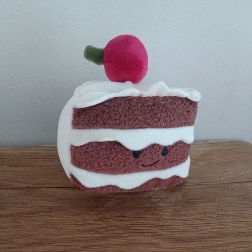 Jellycat pretty patisserie - jellycat,