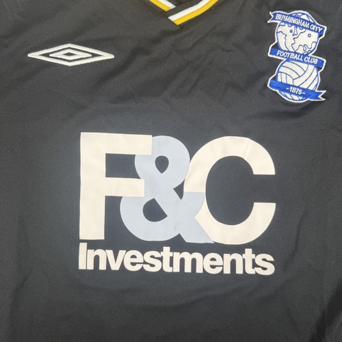 Birmingham city 2009 2010 away - 2009/2010,
