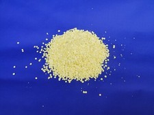 Nitrate Reactor Media: Sulphur Beads/ Pearls HQ. 1000mls 