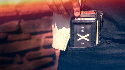 Nexus wallet gimmick online - &,
