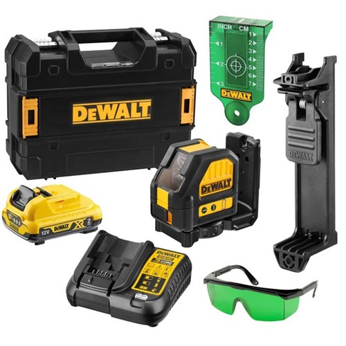 Dewalt dce088d1g 8v - dewalt,