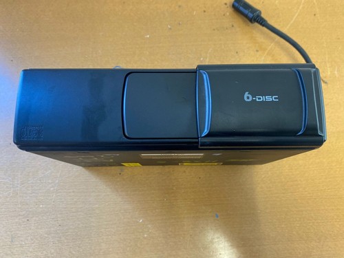 Genuine audi 2005 cd - genuine,