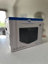 OWC ThunderBay 6 Enclosure RAID 5 Edition (Thunderbolt 3 Model)