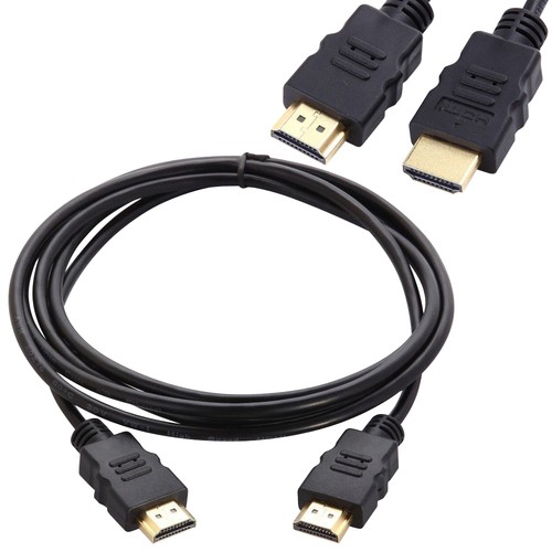 100x hdmi cable male - 100x,