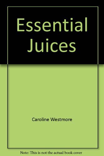 Essential juices caroline - essential, juices-caroline
