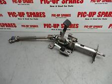 SUZUKI SX4 Mk1 2006-2013 Steering Column 48200-79J10 