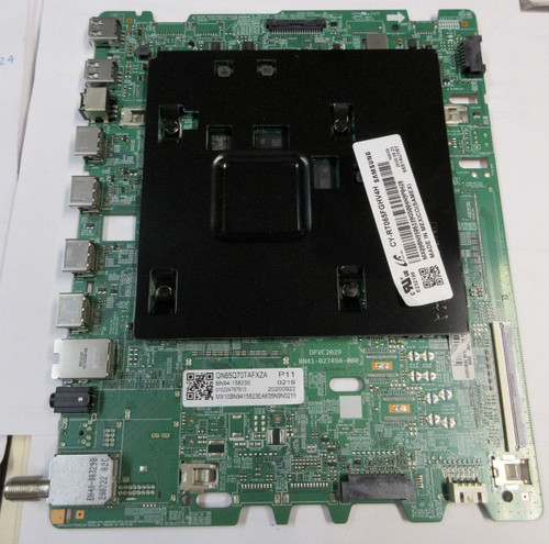 Samsung bn94 15823e main - samsung,