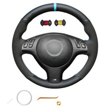 Diy steering wheel cover - wheel,