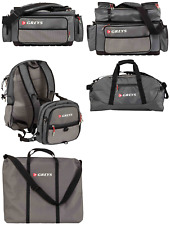 Greys Chest / Back Pack Boat