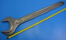 GEDORE 1-3/4" W Whitworth Open