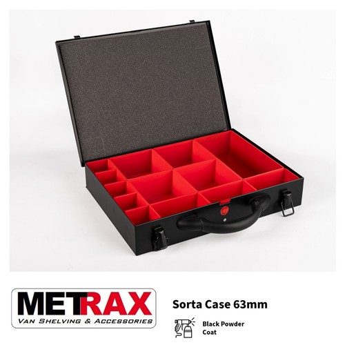 Sorta case 63mm carry - 63mm, storage