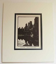 WATKINSPITCHFORD BB Pottery