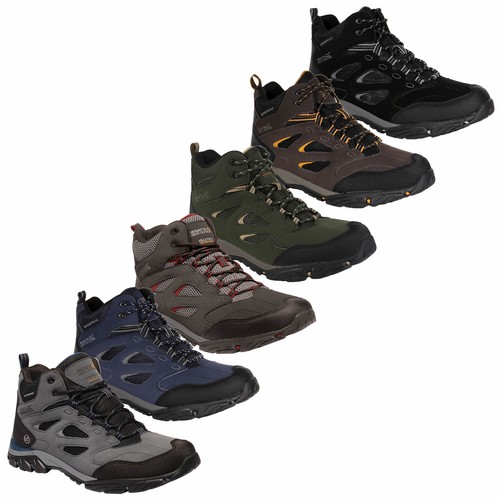 Regatta mens holcombe iep - regatta,