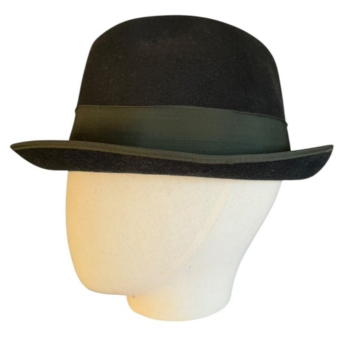 Vintage grandezza trilby - grandezza,