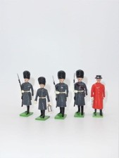 S&S Miniatures MKL Models