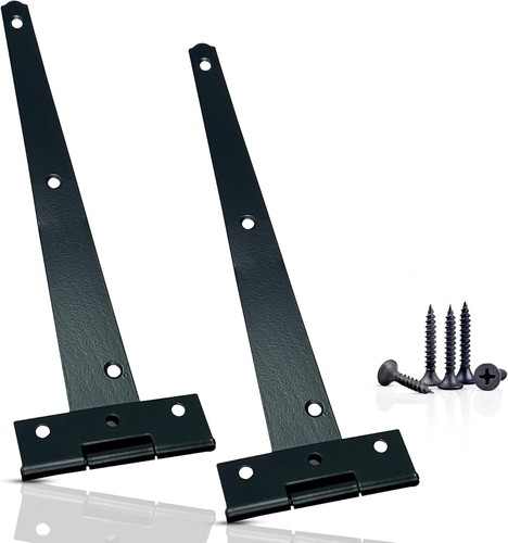 Pcs garden gate hinges - gate, for
