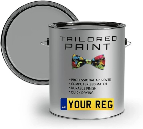 Mixed reg registration rfu - mixed, by