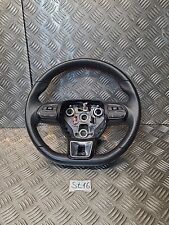 2023 MG ZS MULTIFUNCTION LEATHER STEERING WHEEL 