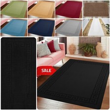 Non slip hall runner rug - slip,