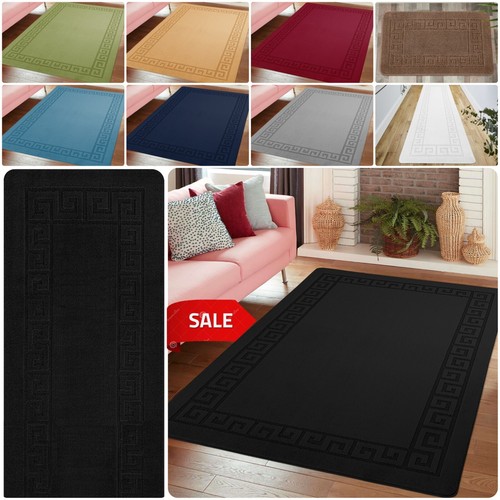 Non slip hall - non,