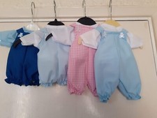 Dolls clothes - dolls,