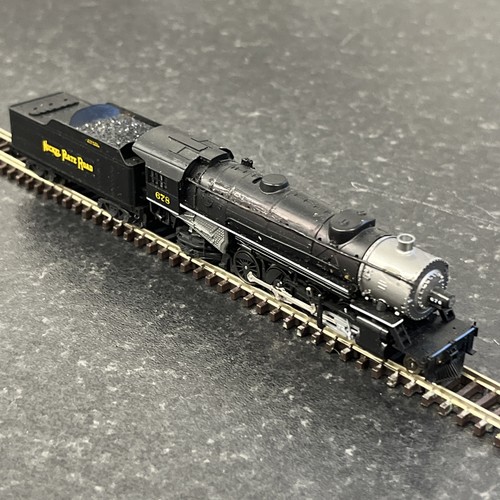Kato gauge nickel - kato, n