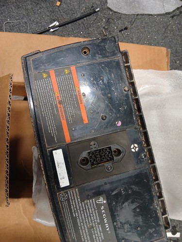 Original segway batteries - original,