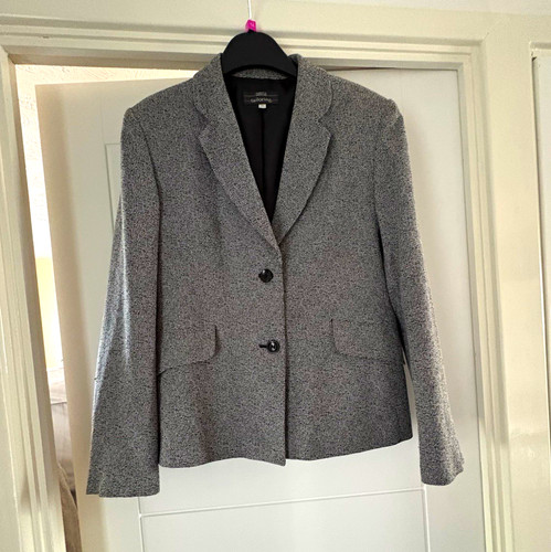 Marks spencer tailoring - marks, &