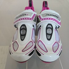 Muddy Fox Ladies Cycling Shoes