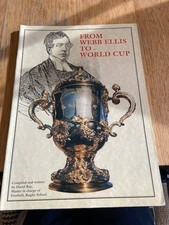 Rugby World Cup From Webb