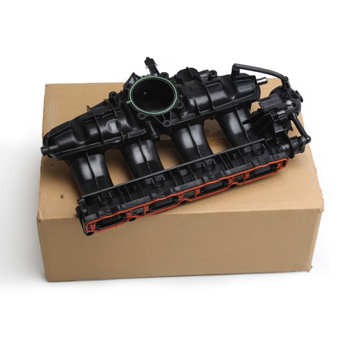 Inlet intake manifold - inlet, w/